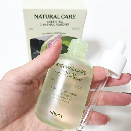 オホーラ プログロッシートップジェル/ohora/ジェルネイルを使ったクチコミ(6枚目)