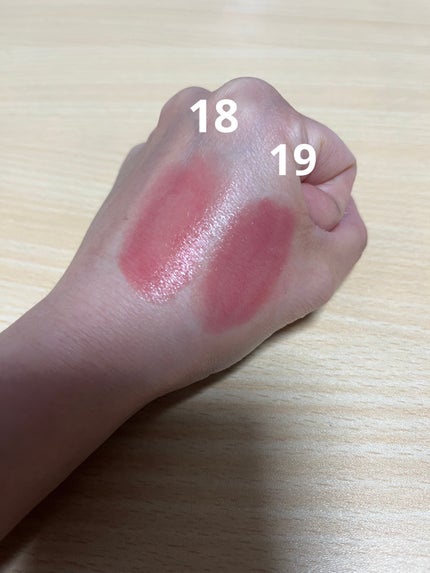 ケイト リップモンスター/KATE/口紅を使ったクチコミ(2枚目)