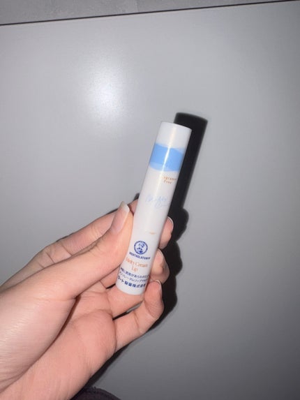 メルティクリームリップ/メンソレータム/リップクリームを使ったクチコミ(1枚目)