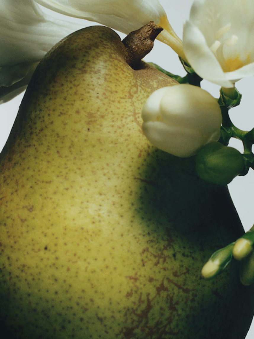 Jo MALONE LONDON イングリッシュ ペアー ＆ フリージア ハンド クリームのクチコミ「JO MALONE LONDON 
ジョー マローン ロンドン 
イングリッシュ ペアー ＆ .....」（2枚目）