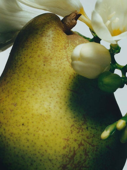 イングリッシュ ペアー & フリージア ハンド クリーム/Jo MALONE LONDON/ハンドクリームを使ったクチコミ(2枚目)