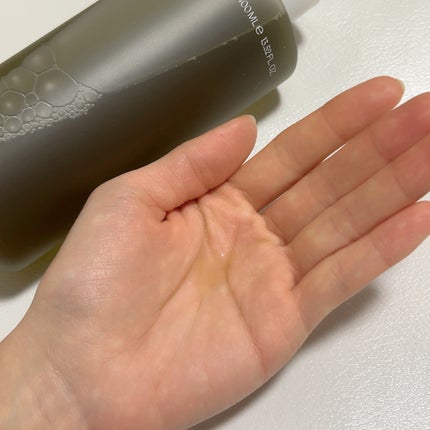 ファーストバランシングトナー/Lowlize/化粧水を使ったクチコミ(2枚目)