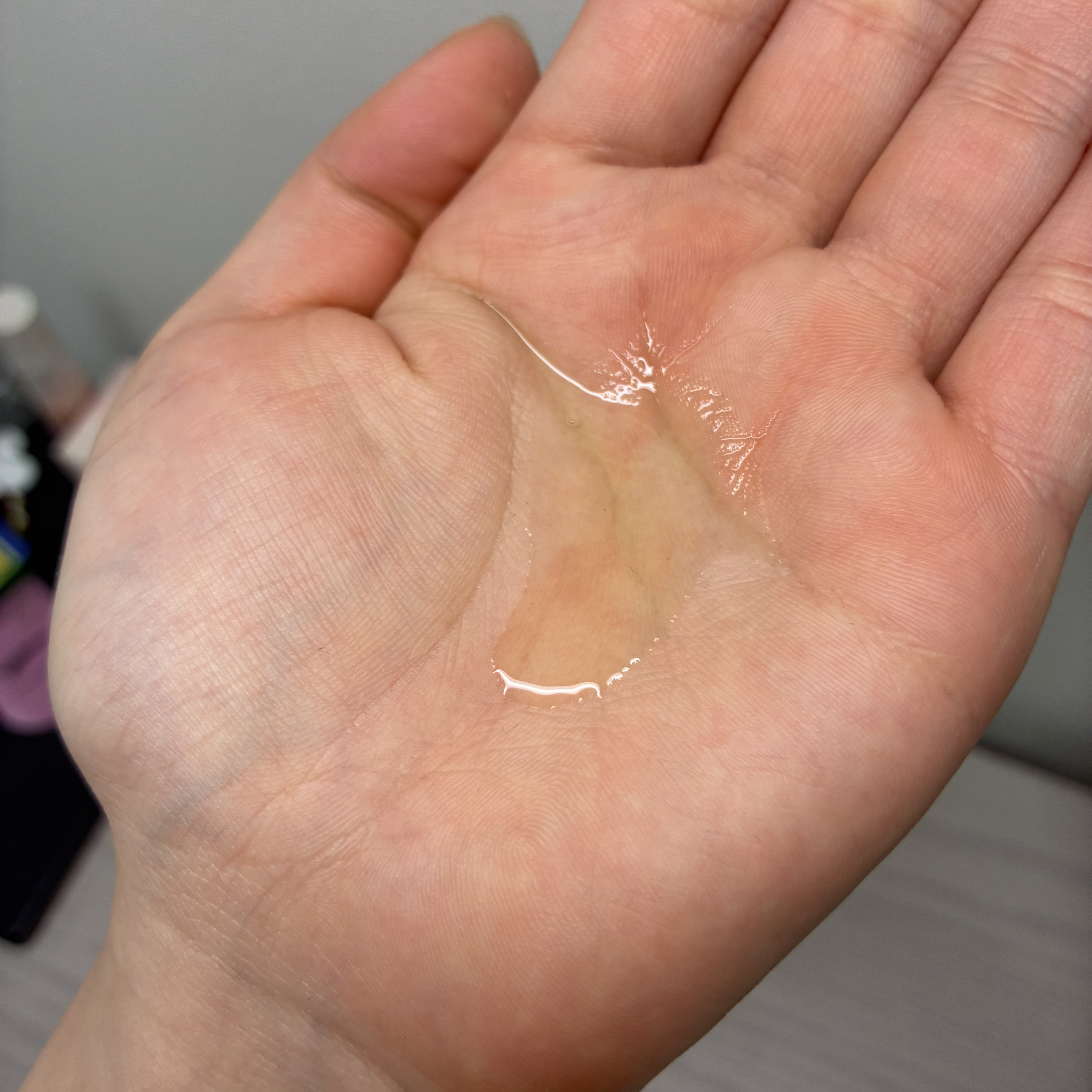 トラブルターゲティングセラム/EIOM/美容液を使ったクチコミ（3枚目）