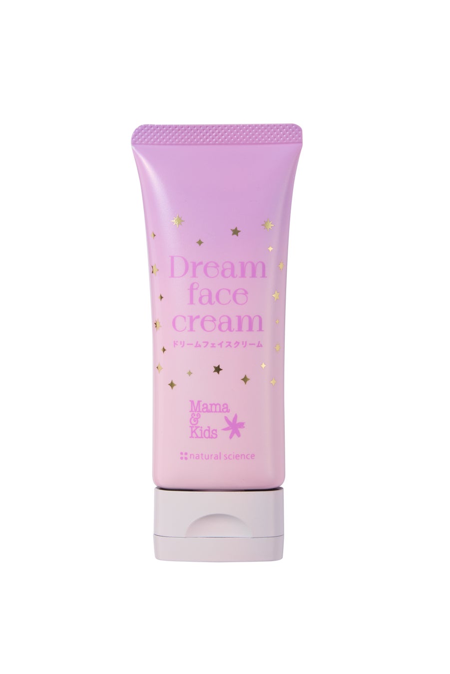 ママ＆キッズ ドリームフェイスクリーム / ナチュラルサイエンス