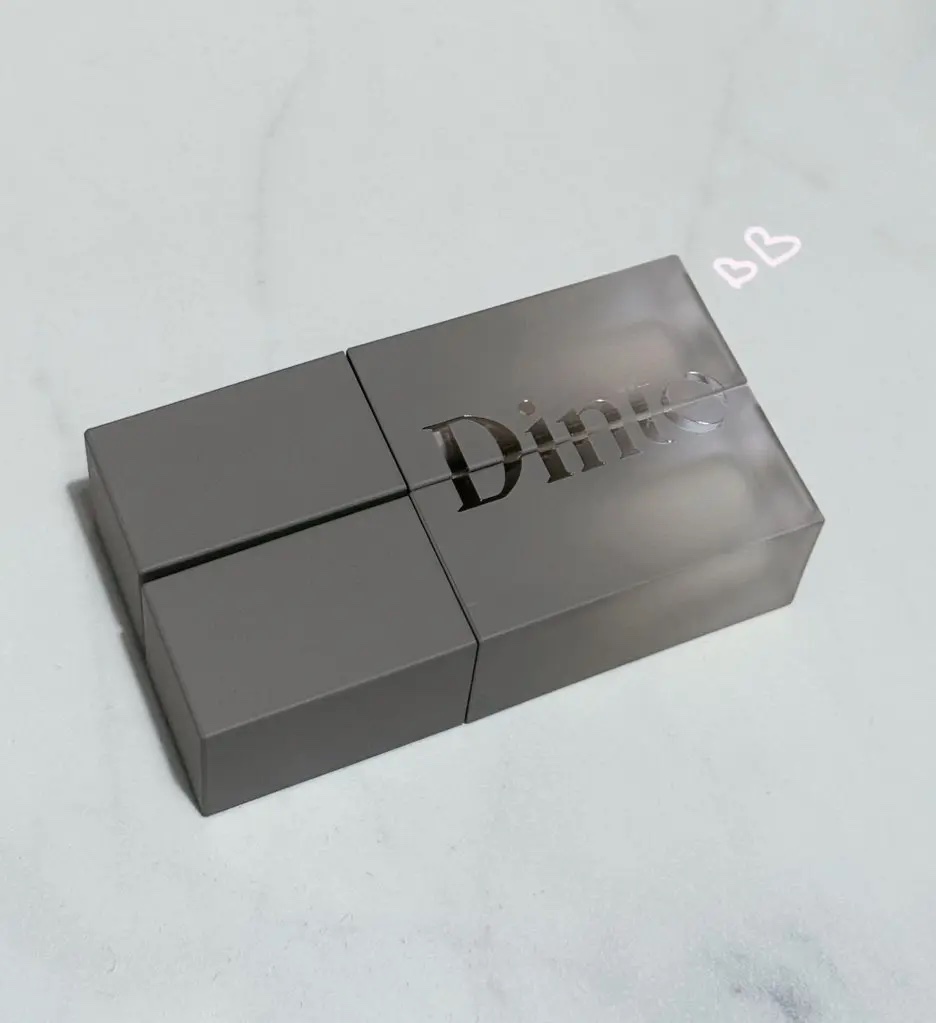 雲楚コレクション ライトベール カラーコレクター/Dinto/シェーディングを使ったクチコミ（2枚目）