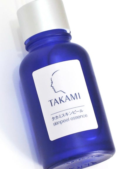 タカミスキンピール/タカミ/ブースター・導入液を使ったクチコミ(2枚目)