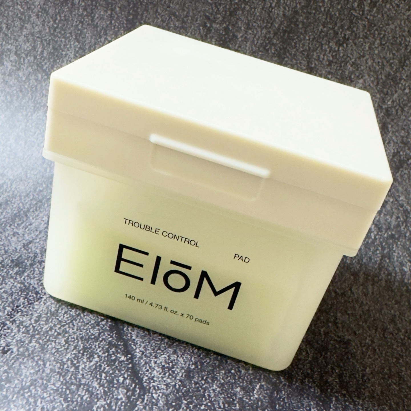 トラブルパッチマスク/EIOM/その他スキンケアを使ったクチコミ（2枚目）