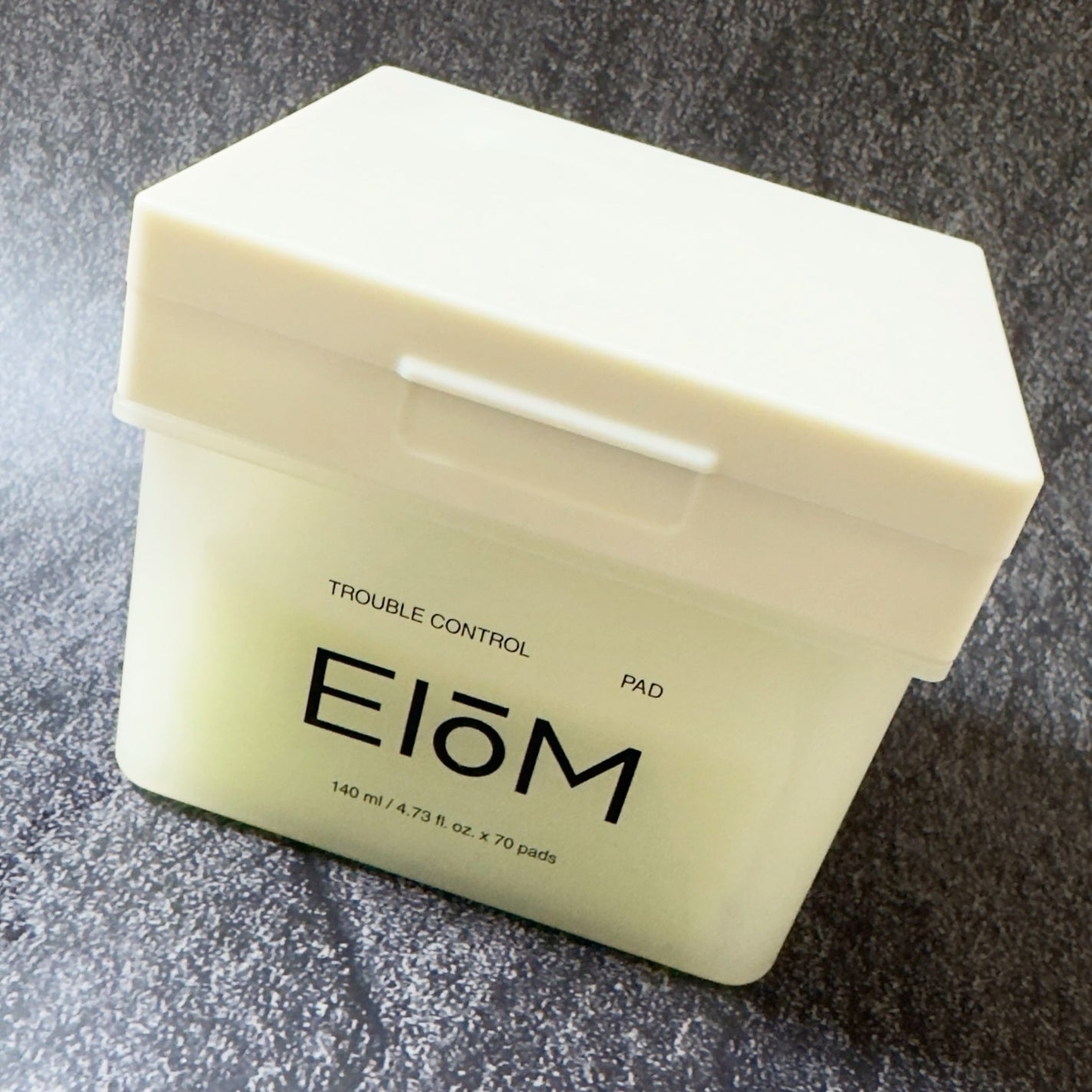 トラブルパッチマスク/EIOM/その他スキンケアを使ったクチコミ(2枚目)