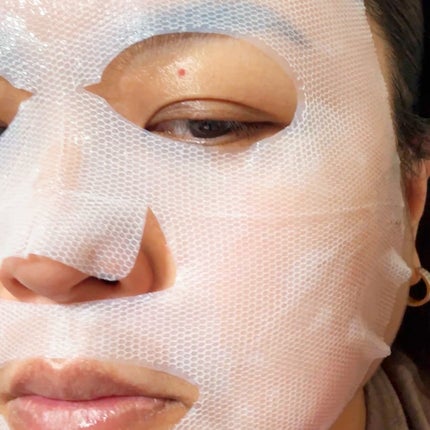 トラブルパッチマスク/EIOM/その他スキンケアを使ったクチコミ(9枚目)