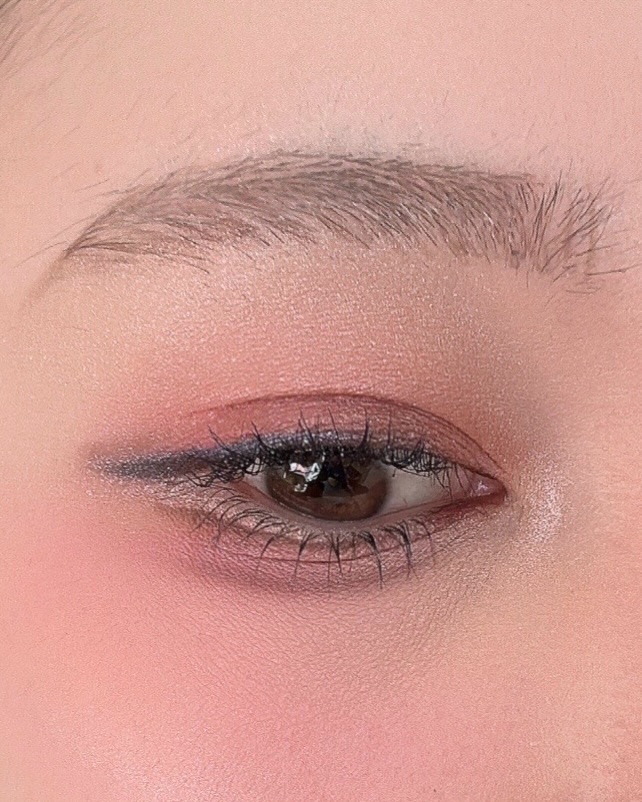 オンブル ジェ/GUERLAIN/アイシャドウパレットを使ったクチコミ（3枚目）