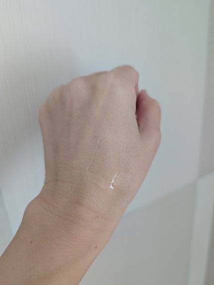 ウォーターバンク アクアフェイシャル/LANEIGE/美容液を使ったクチコミ(4枚目)