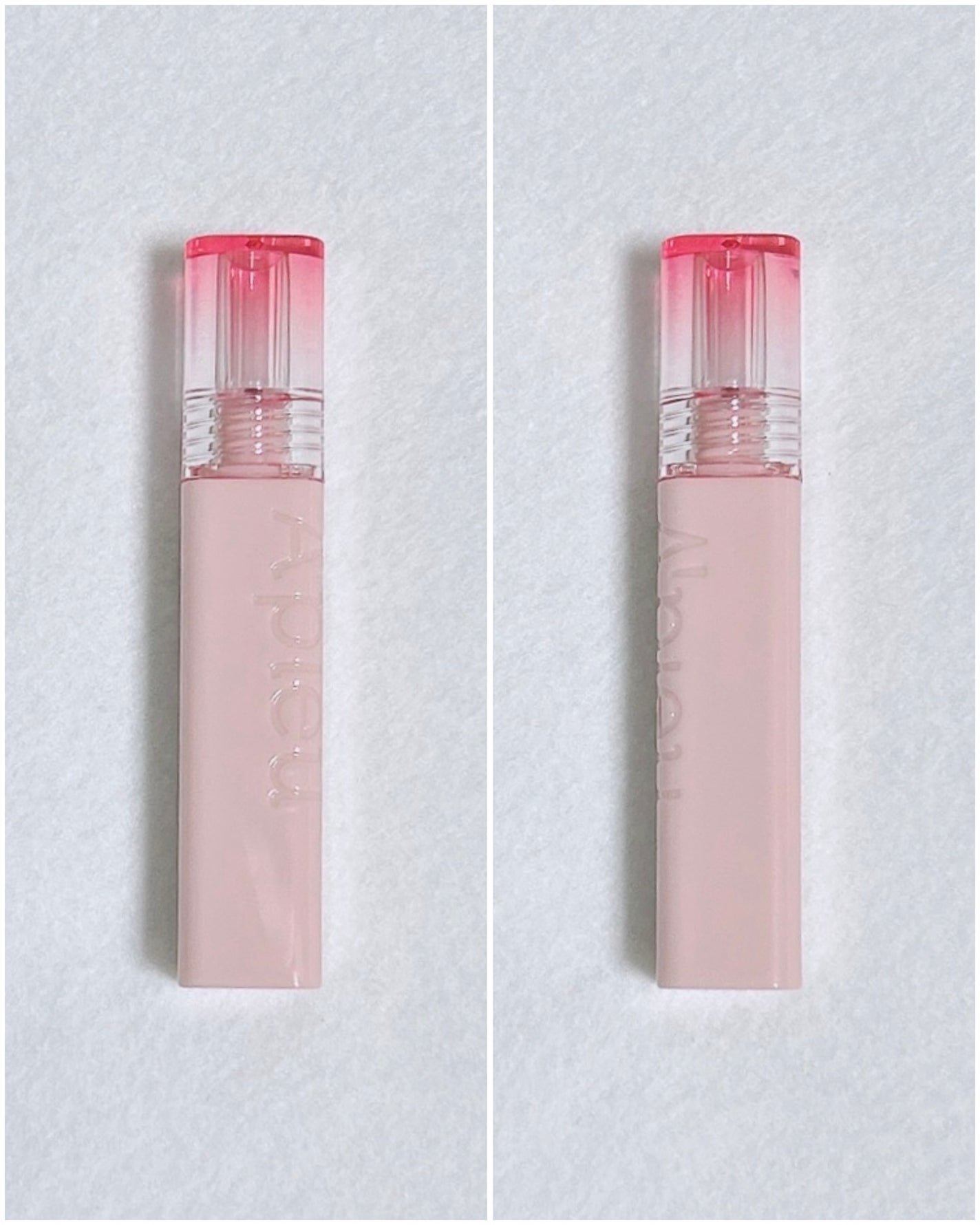 アピュー ジューシーパン ジェリーティント/A’pieu/リップティントを使ったクチコミ(2枚目)