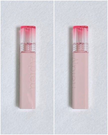 アピュー ジューシーパン ジェリーティント/A’pieu/リップティントを使ったクチコミ(2枚目)