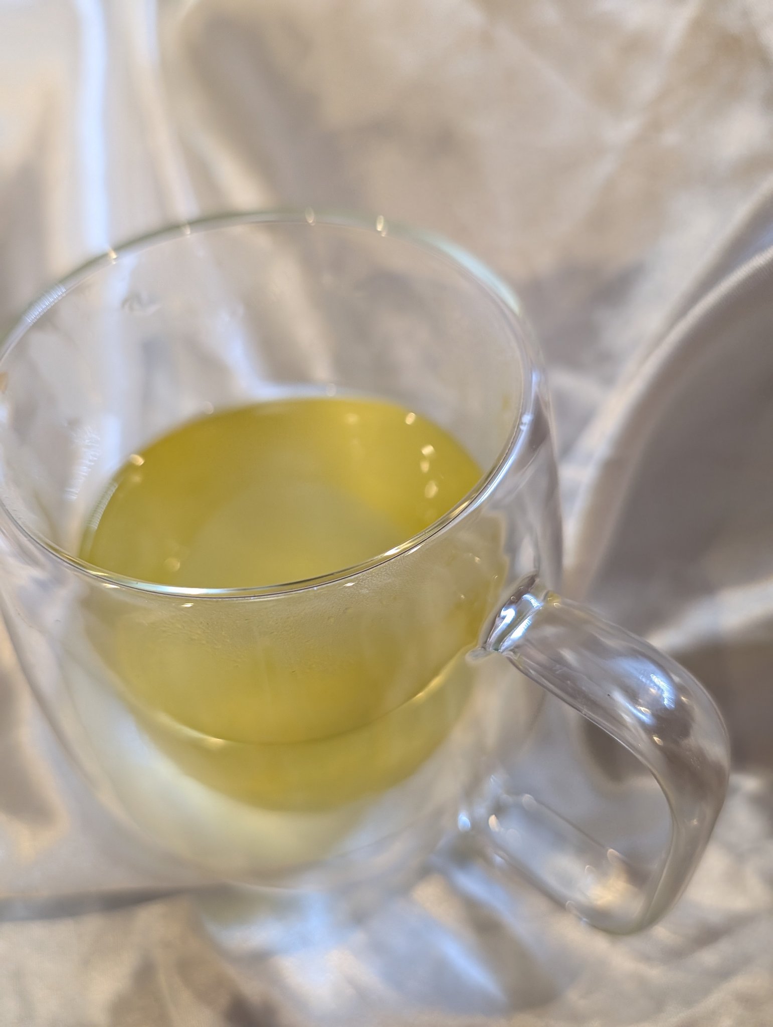 伊勢茶 山みどり 玄米茶/伊勢茶 /その他を使ったクチコミ（2枚目）