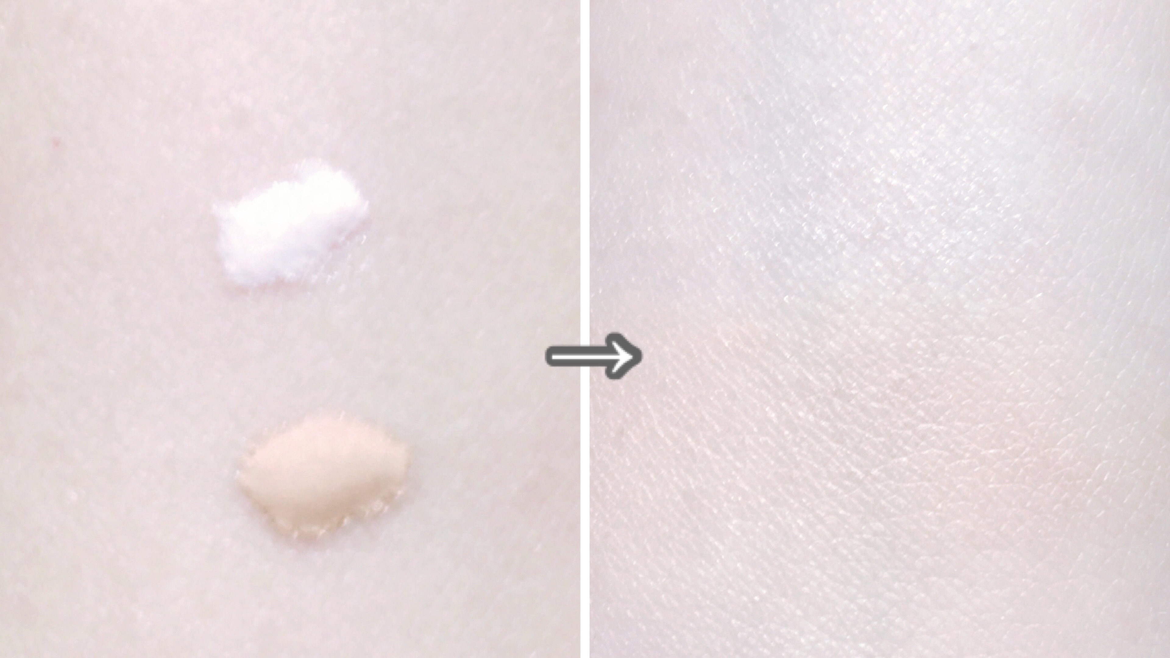 インウイ ルーセントプライマー/INOUI/化粧下地を使ったクチコミ（2枚目）