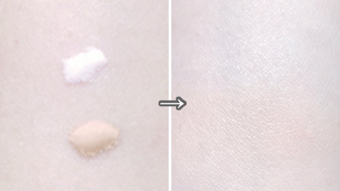 インウイ ルーセントプライマー/INOUI/化粧下地を使ったクチコミ(2枚目)