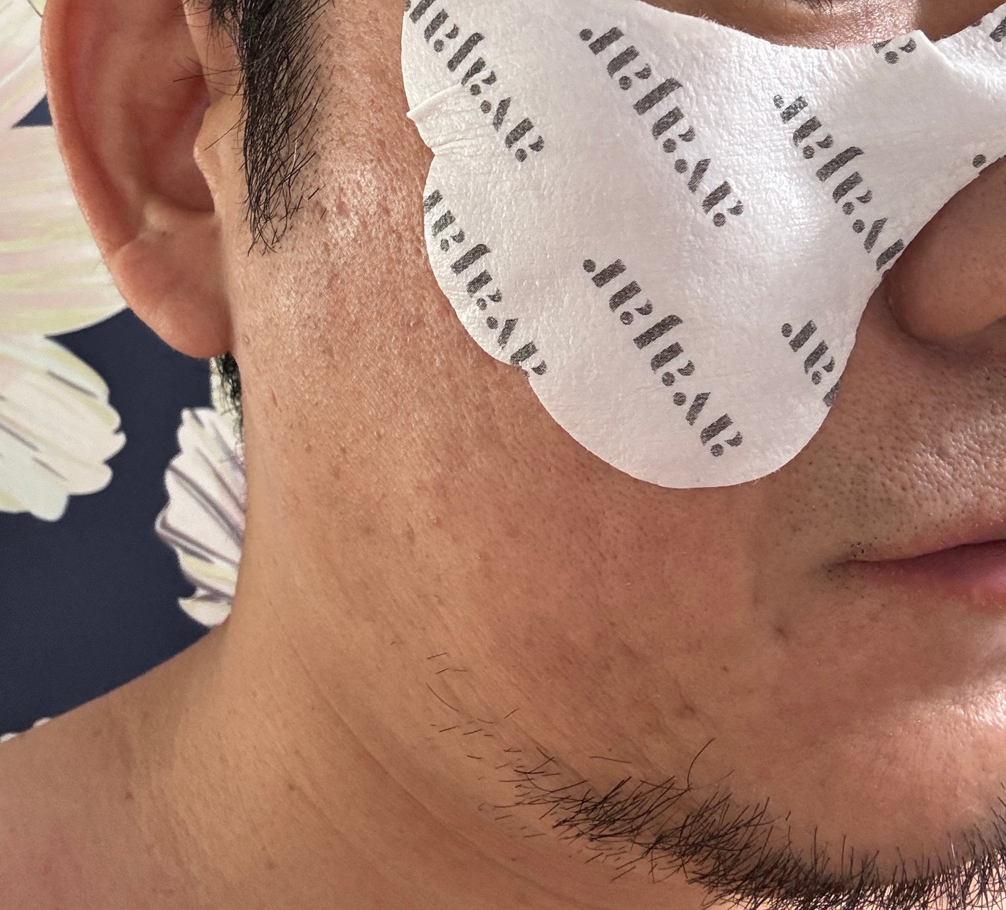 リジュビネイティングアイリンクルコントロールマスク/avajar/シートマスク・パックを使ったクチコミ(3枚目)