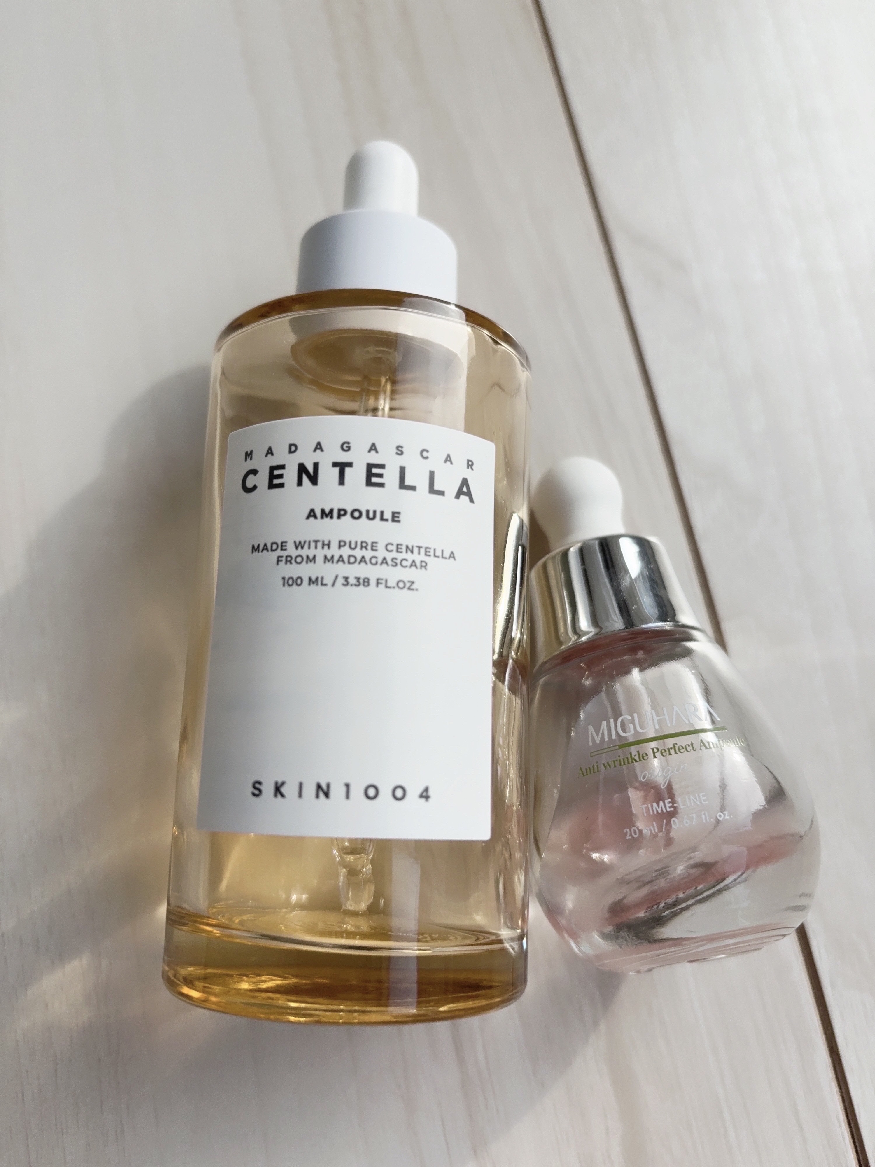 コラーゲンクリームオリジン/MIGUHARA/フェイスクリームを使ったクチコミ（2枚目）