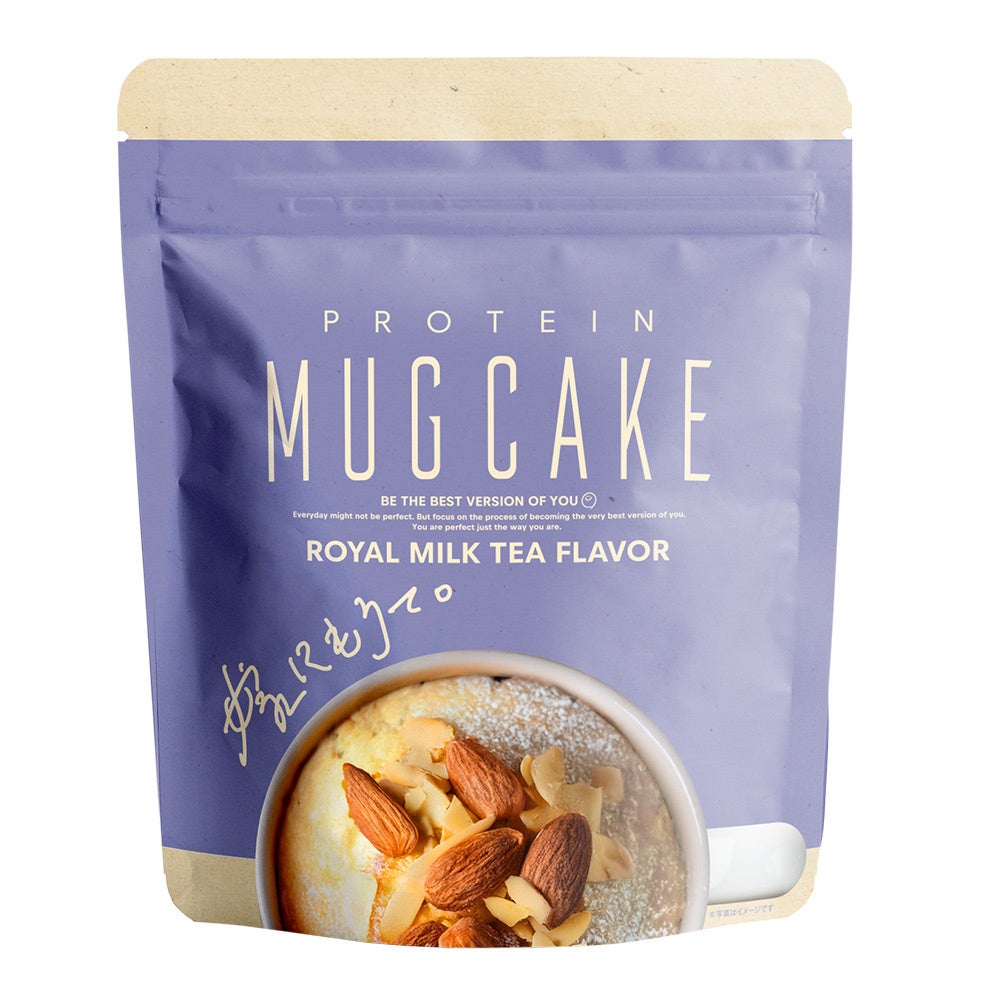 嫁にもろて プロテインマグケーキ / VITAS