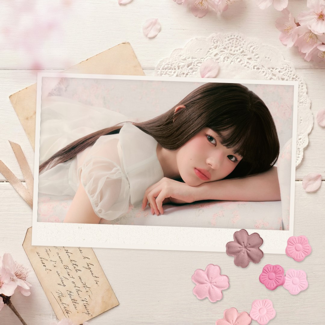 𝒞𝑜𝓂𝒾𝓃𝑔 𝒮𝑜𝑜𝓃!

2月1日に発売される
デイジークの新コレクションの名前は何でしょう🌸

ヒントを参考にしながら、
ぜひコメント欄に予想をお寄せください。

（HINT：🌸）

#デイジーク #dasiqu