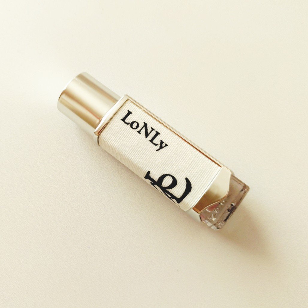 フレイムライトリッププランパー/LoNLy /リッププランパーを使ったクチコミ（2枚目）