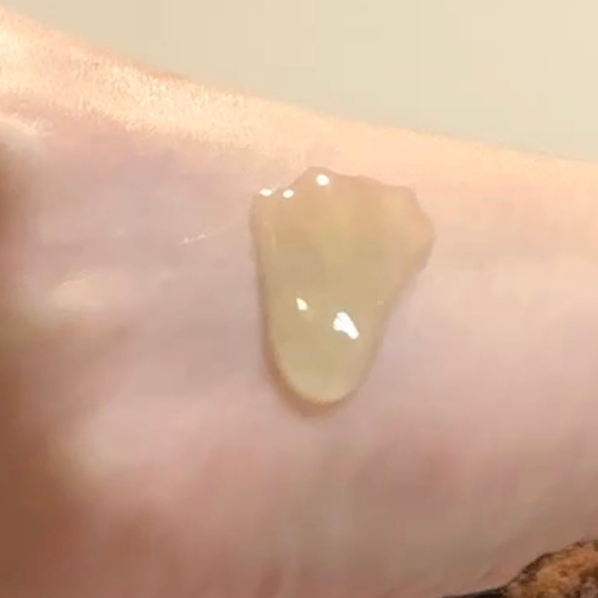 青麦クレンジングジェル /Veganifect/クレンジングジェルを使ったクチコミ(2枚目)