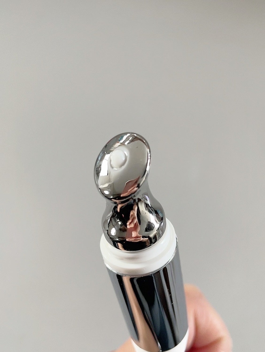 BAKUCHI NEEDLE SHOT DARK CARE AUTO EYE CREAM/LIALUSTER/アイケア・アイクリームを使ったクチコミ(3枚目)