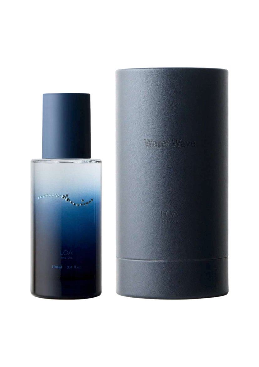 LOA THE OIL Water Wave / LOA The Oil