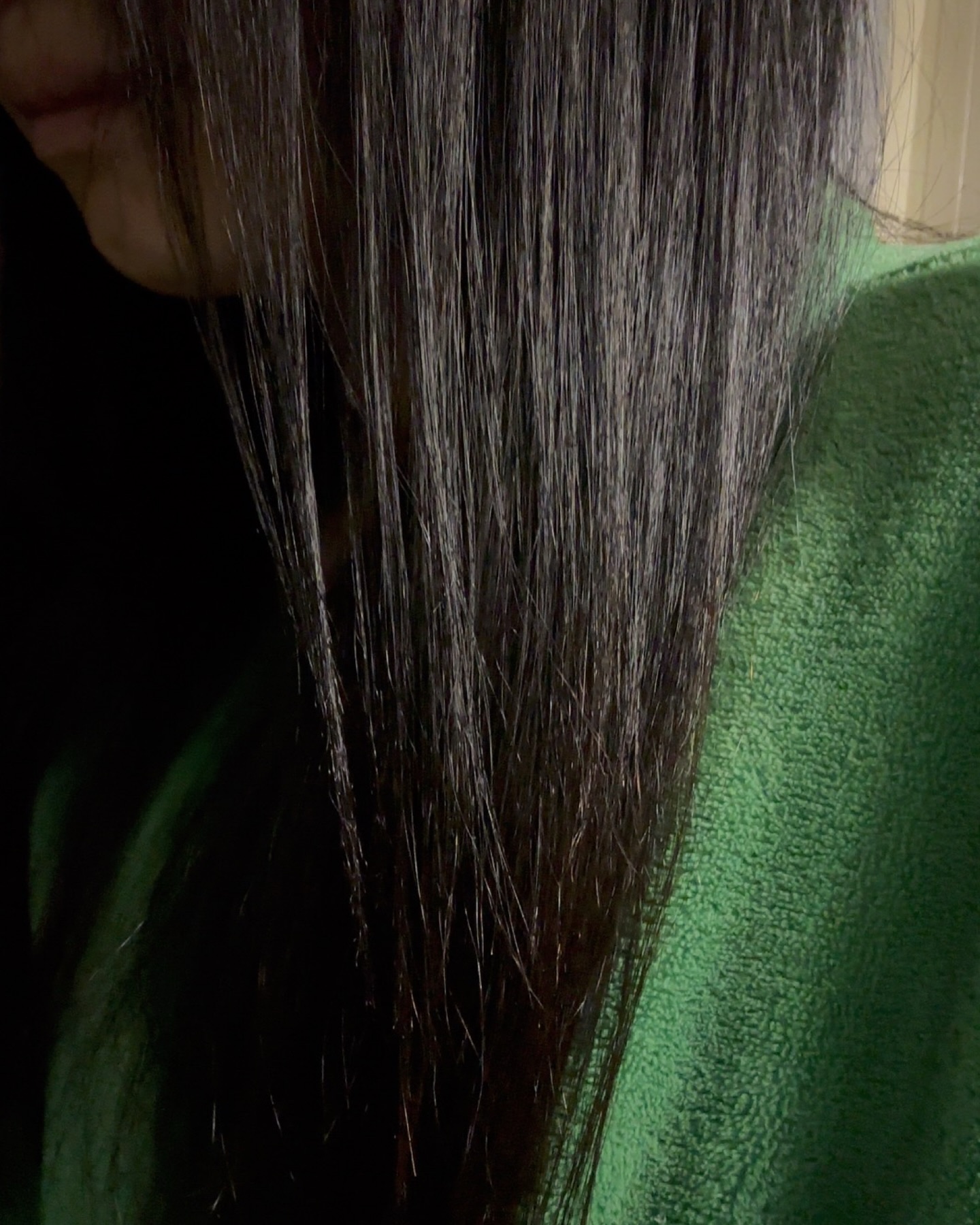 レチスパヘアオイル/レチスパ/ヘアオイルを使ったクチコミ（3枚目）