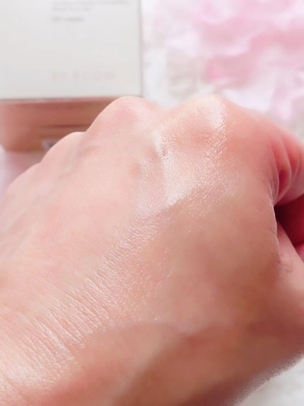 EGFクリーム/BY ECOM/フェイスクリームを使ったクチコミ(6枚目)