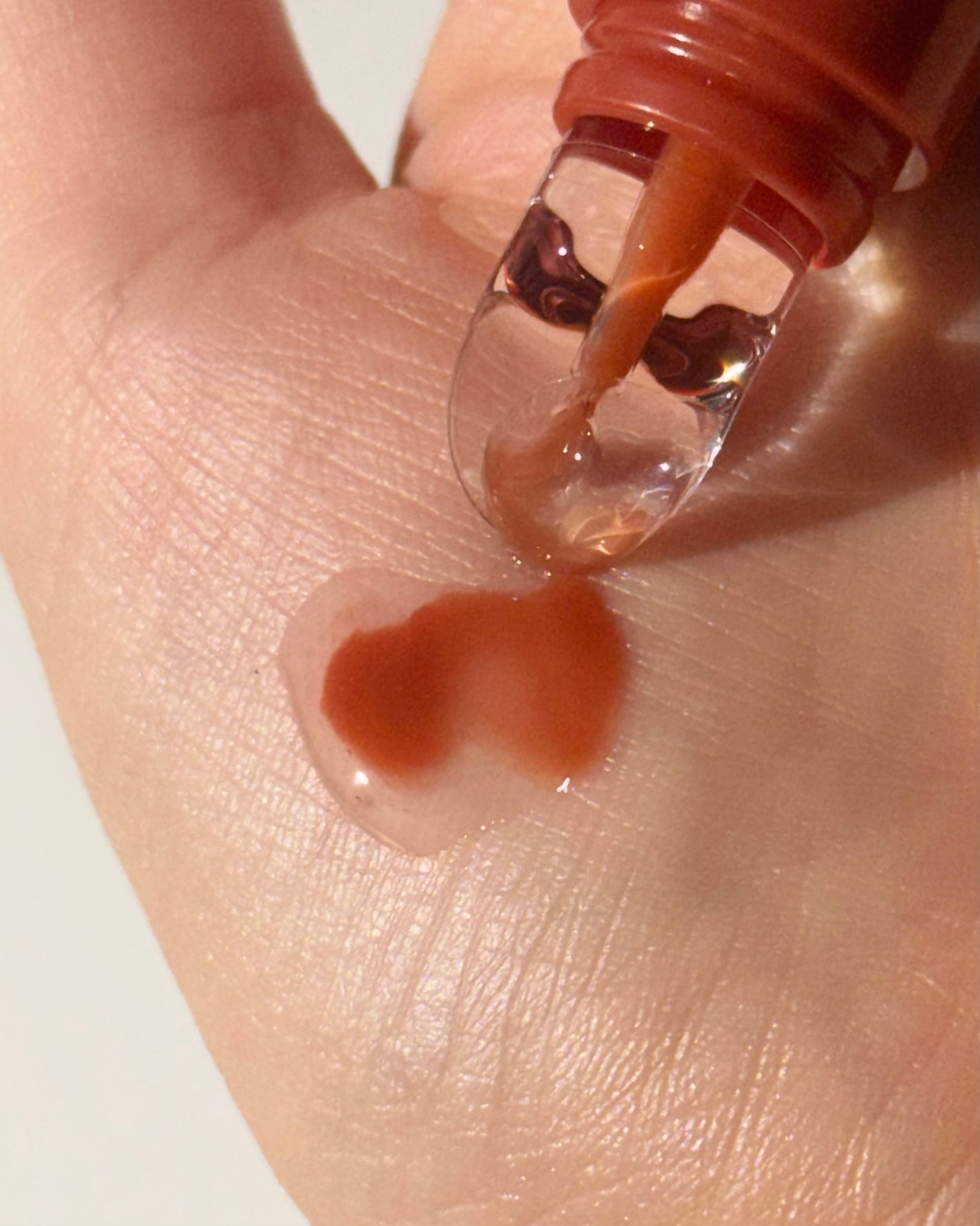 CathyDoll インテンシブUV リップセラム/CathyDoll/リップ美容液を使ったクチコミ(5枚目)