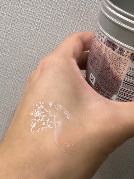 フィーノ プレミアムタッチ 濃厚美容液ヘアマスク/フィーノ/ヘアマスク・ヘアパックを使ったクチコミ(3枚目)