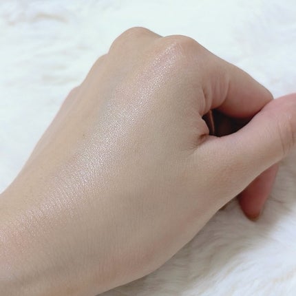 スキンバリアカーミングマスク/Ongredients/シートマスク・パックを使ったクチコミ(5枚目)