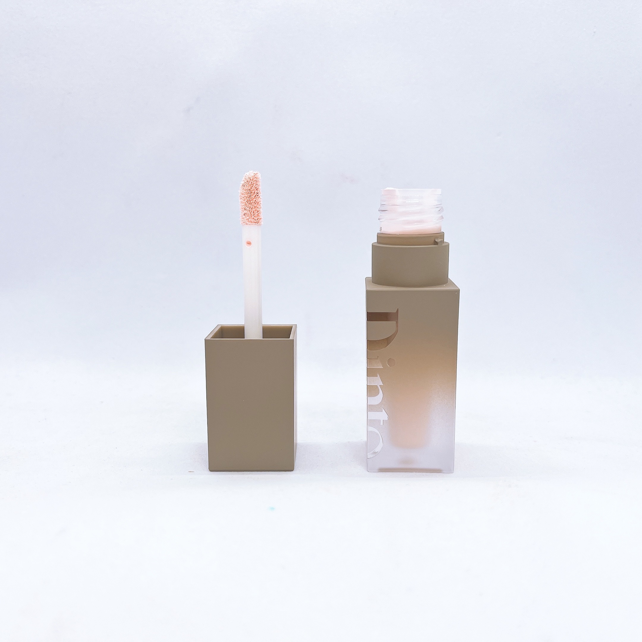 ライトベールカラーコレクター/Dinto/リキッドコンシーラーを使ったクチコミ（2枚目）