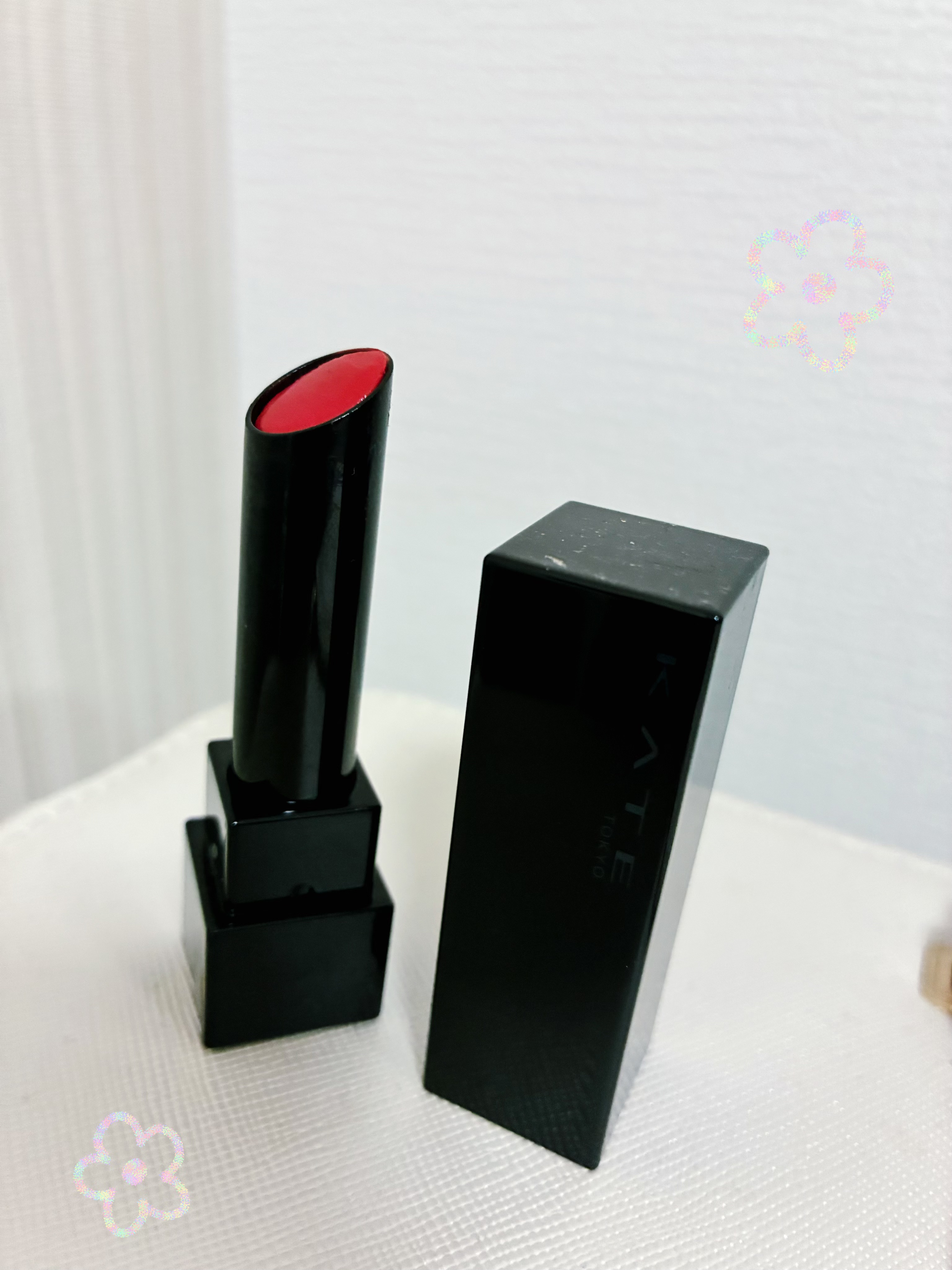 ケイト リップモンスター/KATE/口紅を使ったクチコミ（1枚目）