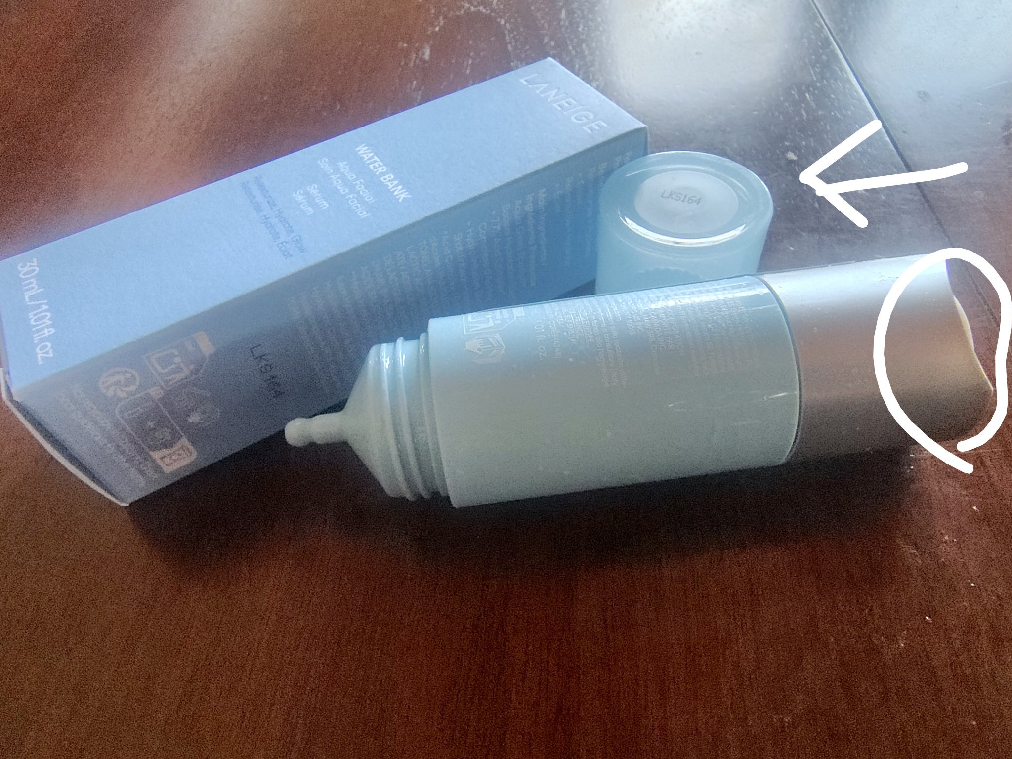 を使ったクチコミ（2枚目）