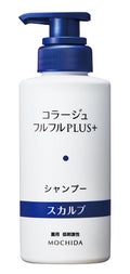 コラージュフルフル コラージュフルフルプラス スカルプシャンプー