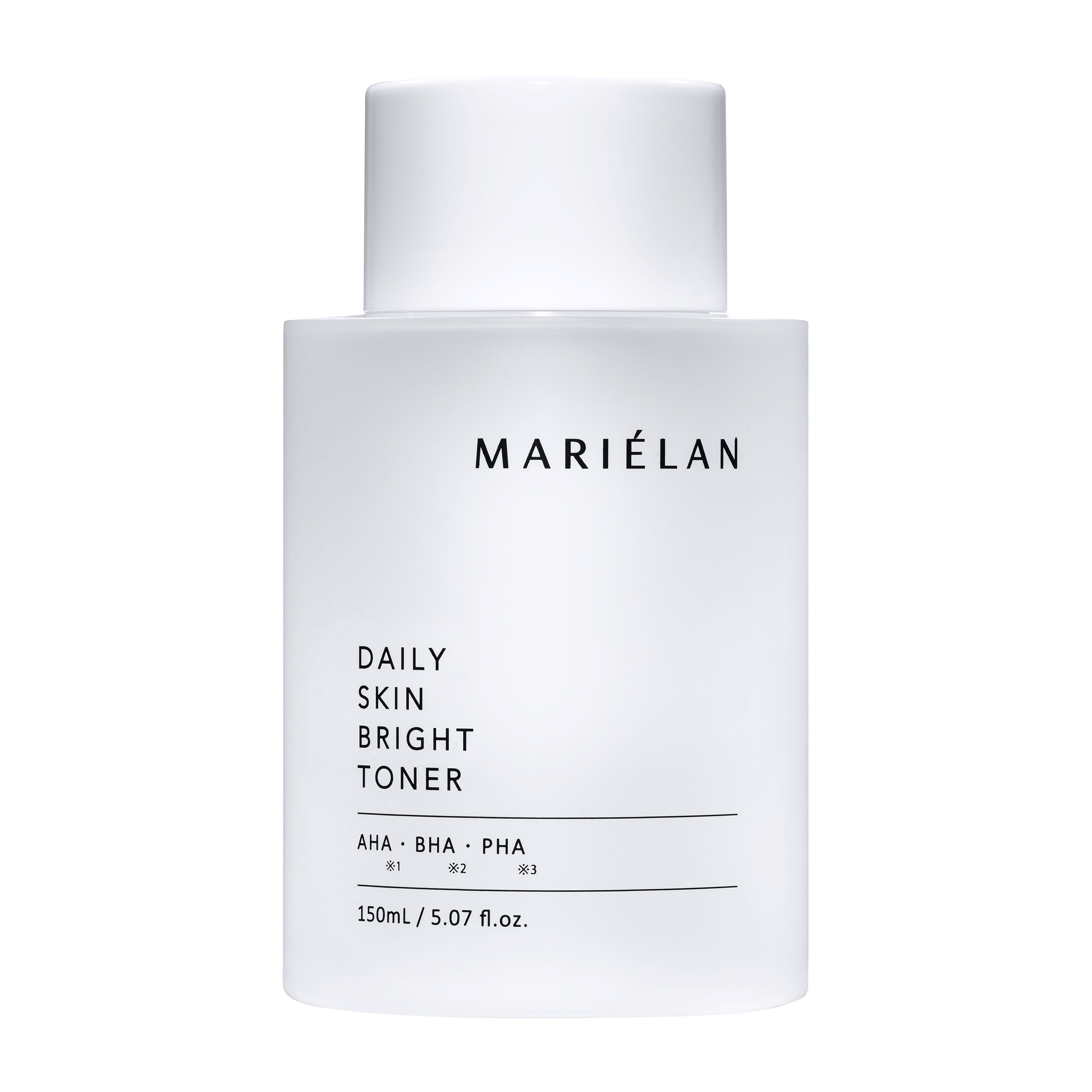 DAILY SKIN BRIGHT TONER / MARIÉLAN