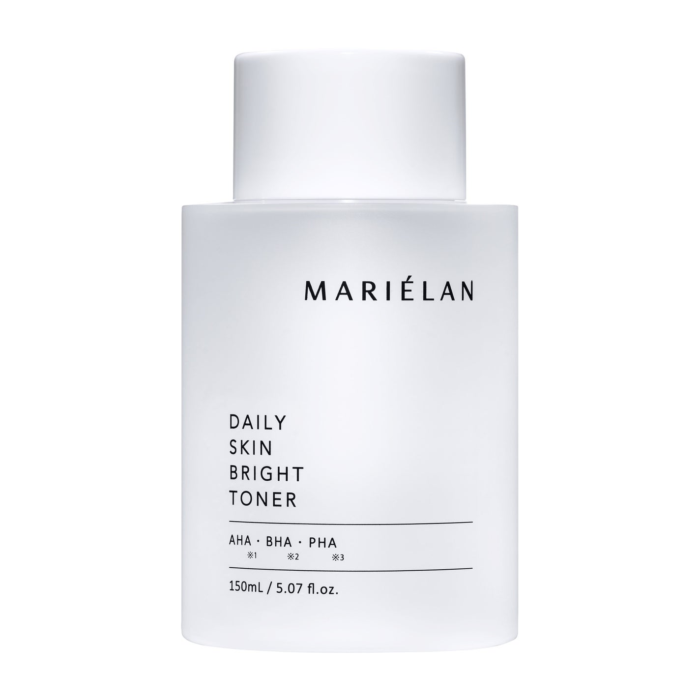 DAILY SKIN BRIGHT TONER MARIÉLAN