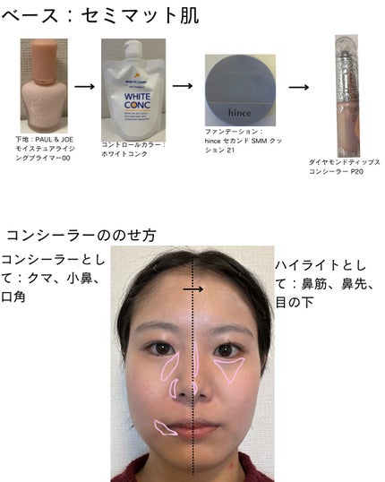 クリーミータッチライナー/キャンメイク/ジェルアイライナーを使ったクチコミ(2枚目)