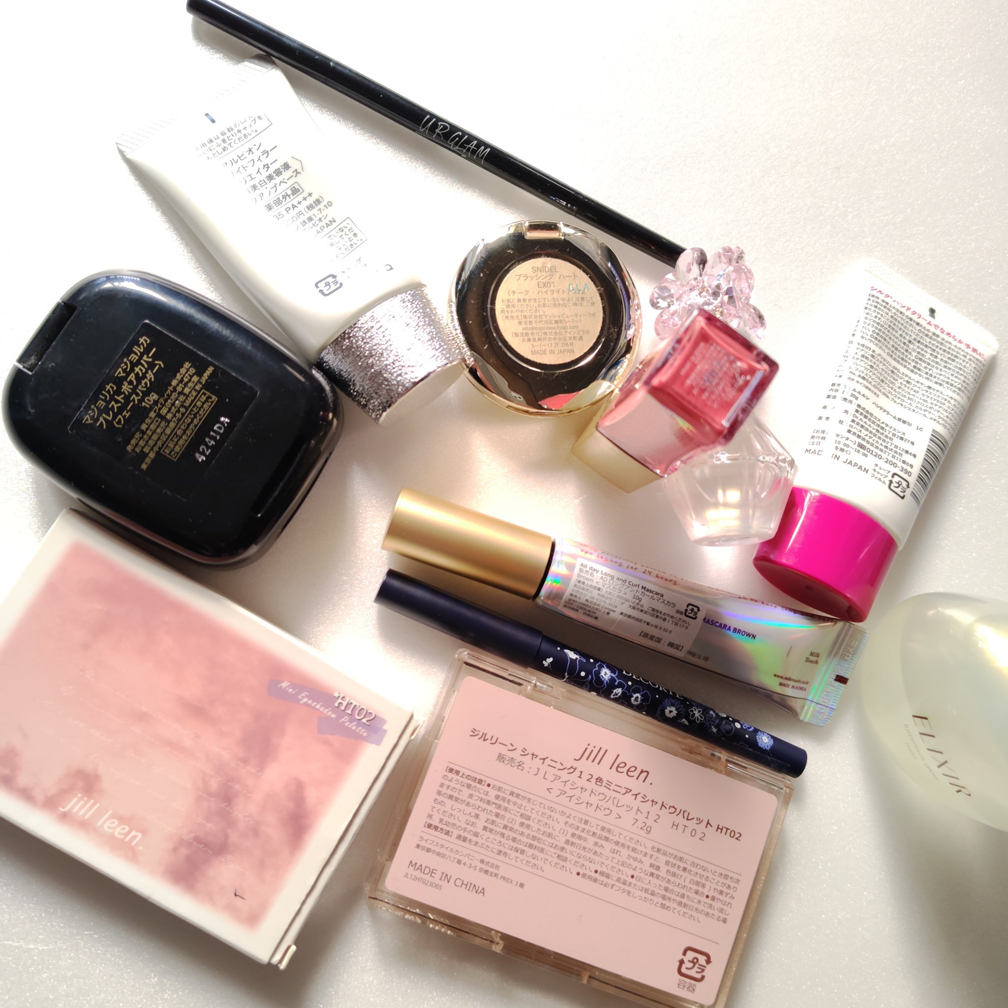 ピュア リップ ティント/SNIDEL BEAUTY/リップティントを使ったクチコミ（2枚目）