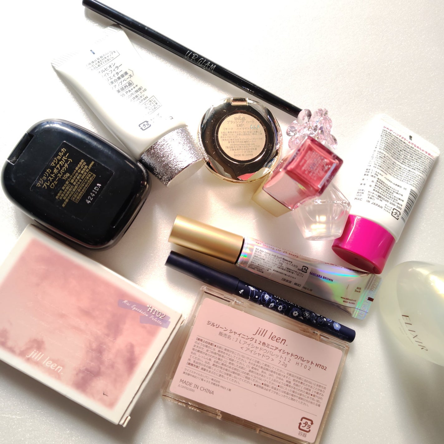 ピュア リップ ティント/SNIDEL BEAUTY/リップティントを使ったクチコミ(2枚目)