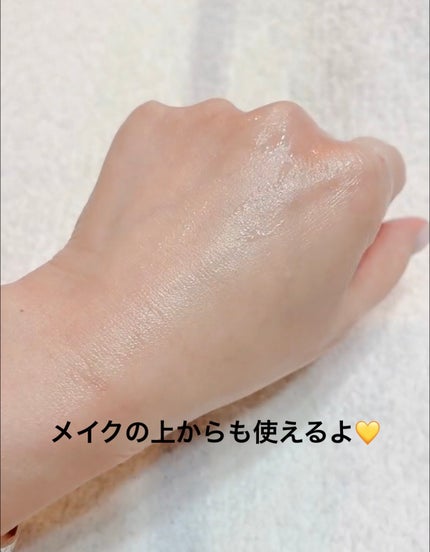 オングリディエンツ スキンバリアグローミスト/Ongredients/ミスト状化粧水を使ったクチコミ(5枚目)