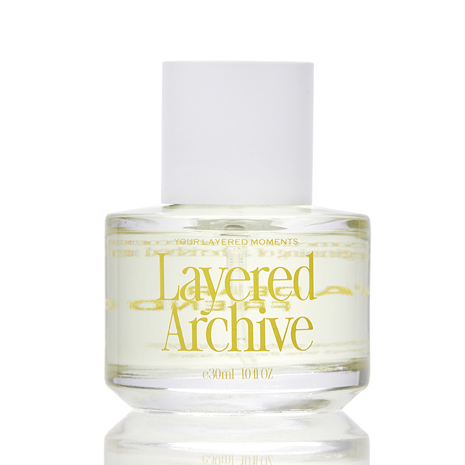 ア ディア フレンド パルファム / Layered Archive 