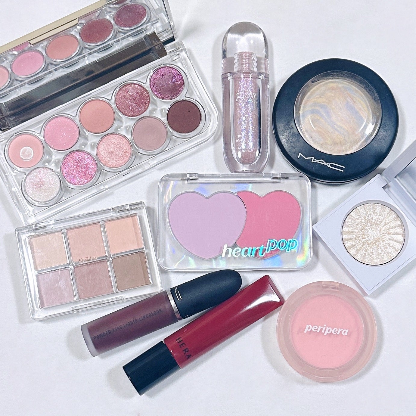 M·A·C ミネラライズ スキンフィニッシュ/M・A・C/パウダーハイライトを使ったクチコミ(7枚目)