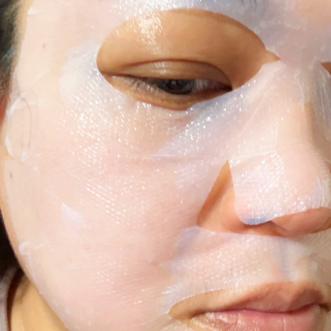 トラブルパッチマスク/EIOM/その他スキンケアを使ったクチコミ(10枚目)