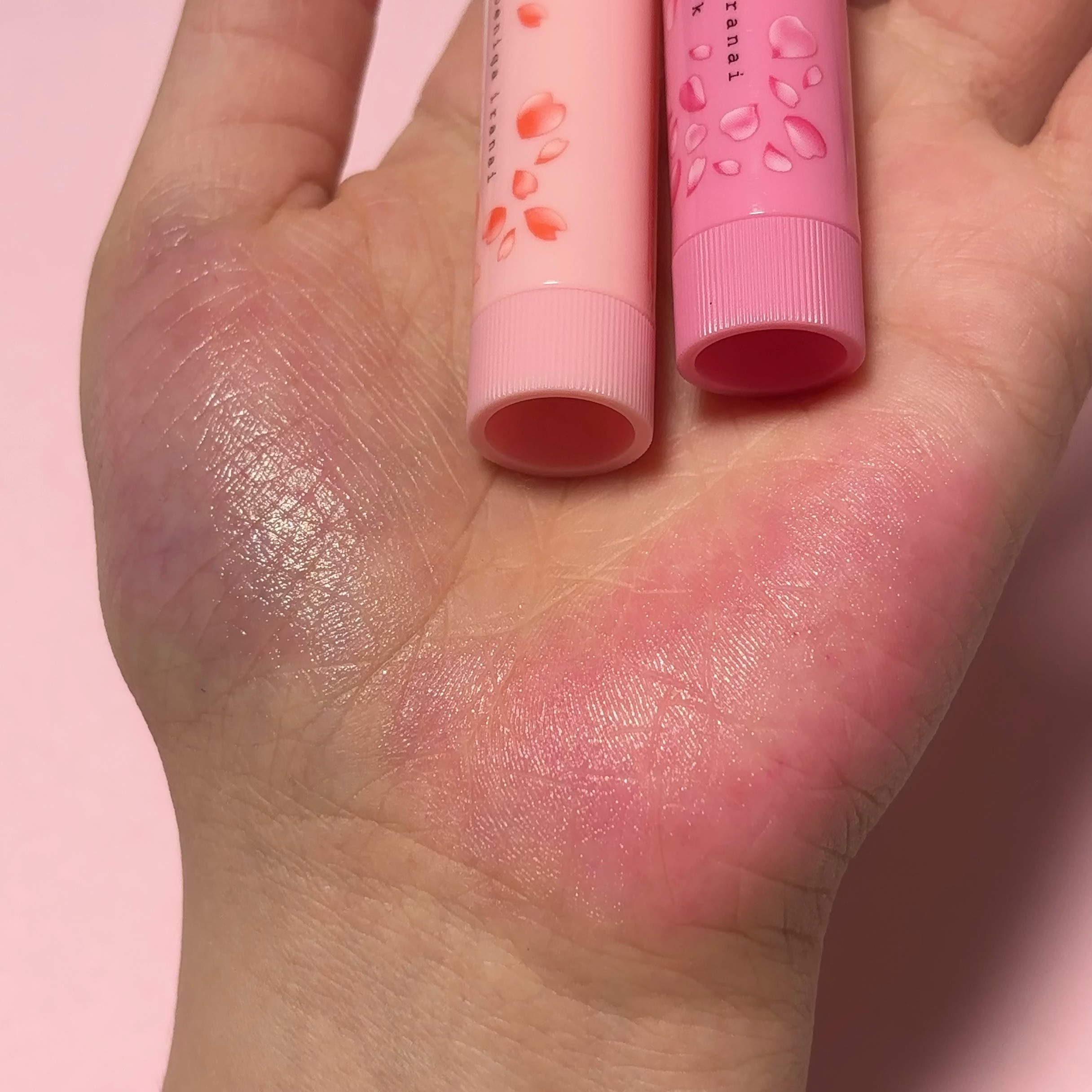 口紅がいらない薬用モイストリップ/メンターム/リップクリームを使ったクチコミ（1枚目）