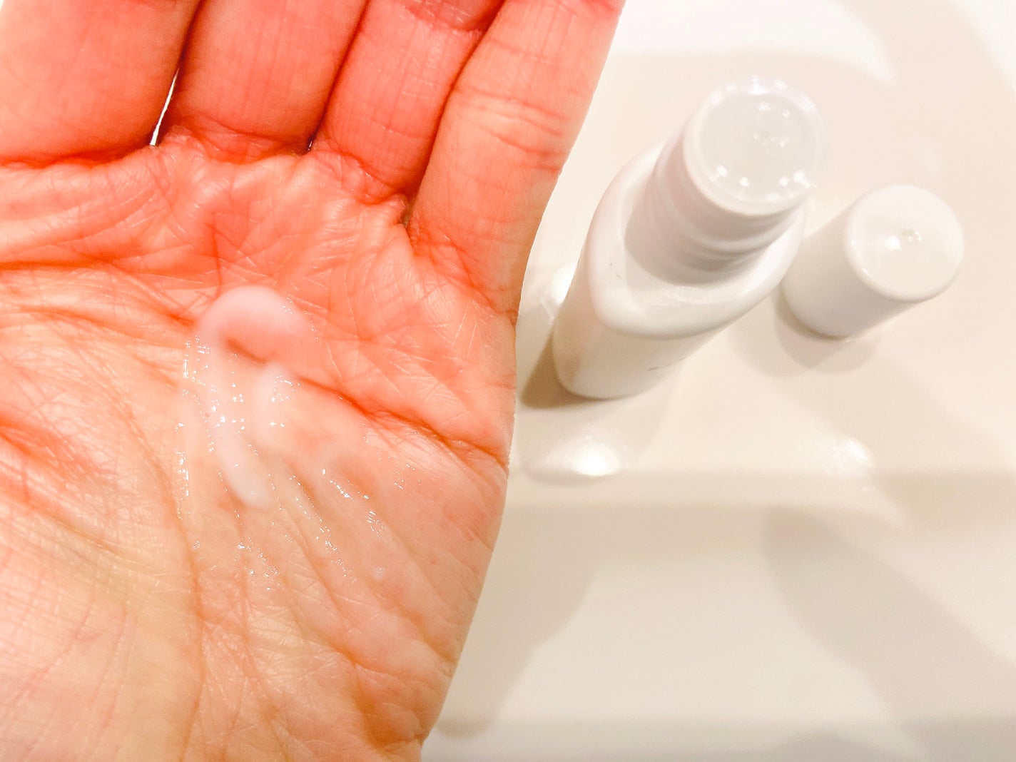 New Trial set/ステムボーテ/トライアルキットを使ったクチコミ(7枚目)