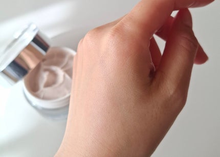 PDRNアンチエイジングクリーム/BANOBAGI/フェイスクリームを使ったクチコミ(4枚目)