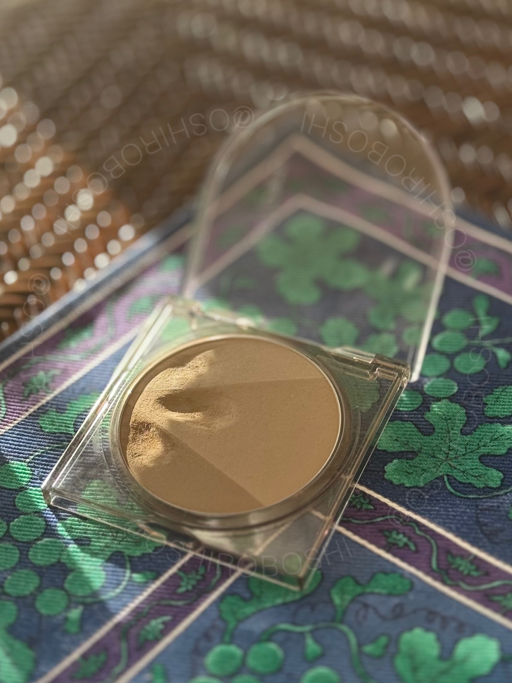 ブイ シェーディング/PERIPERA/シェーディングを使ったクチコミ（1枚目）